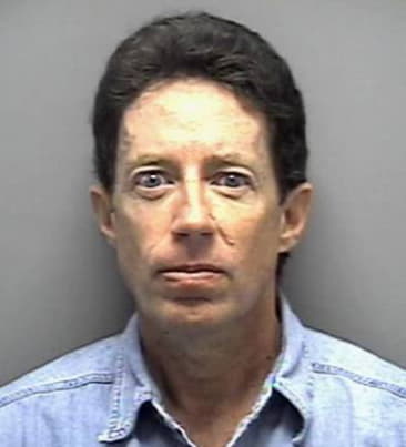 Donald Kersey, - Lee County, FL 