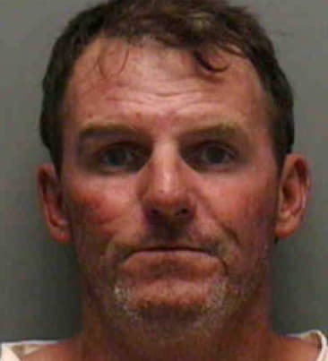 Donald Kersey, - Lee County, FL 