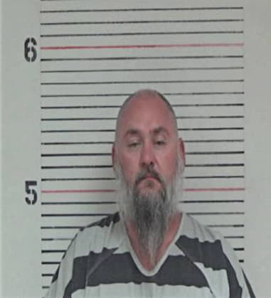 Timothy Lackey, - Parker County, TX 