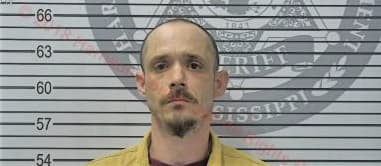 Paul Ladner, - Harrison County, MS 