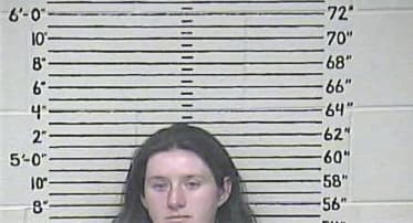 Rebecca Lewis, - Carter County, KY 