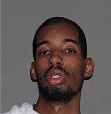 Dejuan Lister - Denton County, TX 