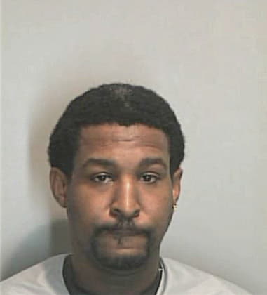 Larry Love - DeKalb County, GA 