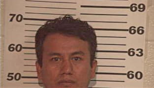 Jose Martinez, - Hidalgo County, TX 