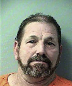 Jerry McCallum, - Okaloosa County, FL 