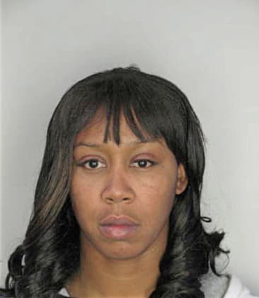 Nicole McCant - Hillsborough County, FL 