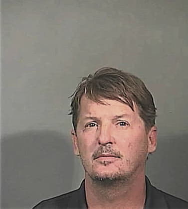 Tommy McDougal, - Brevard County, FL 