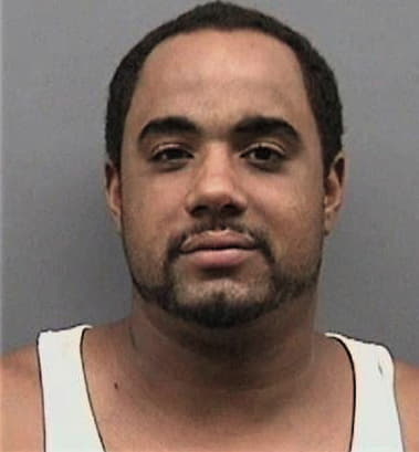 Claude McDuffie - Hillsborough County, FL 