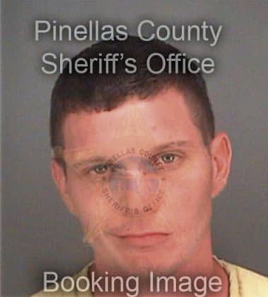 Hoyt McGee - Pinellas County, FL 