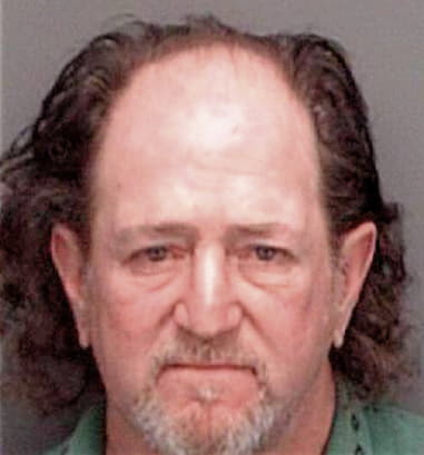 Ronald McLeod - Pinellas County, FL 