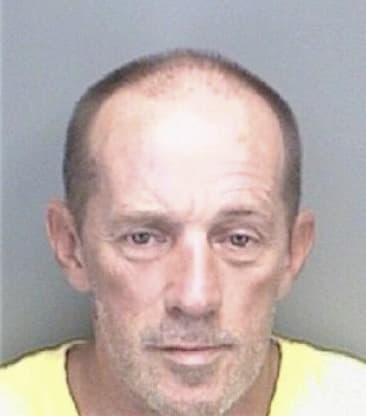 Mark McManus - Pinellas County, FL 