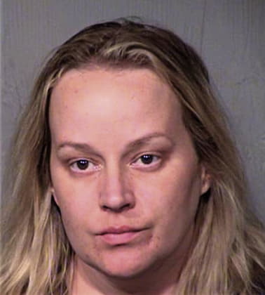 Chelsea Mead - Maricopa County, AZ 