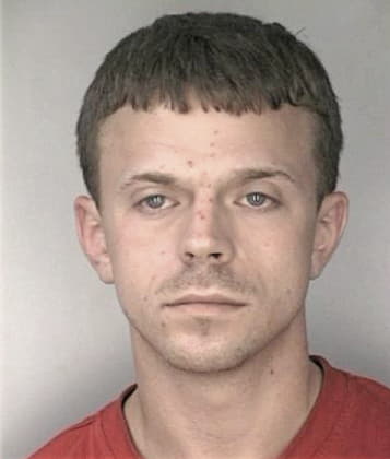 Santiago Mejia - Hillsborough County, FL 