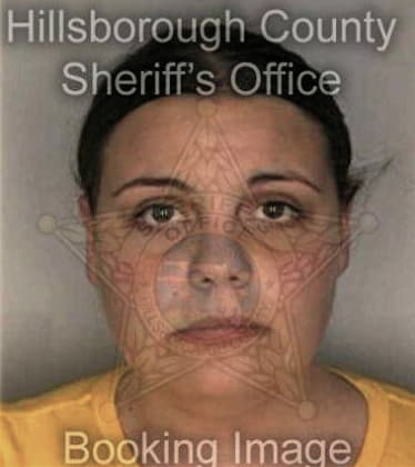 Maria Mendiolasandoval - Hillsborough County, FL 