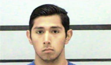 Juan Mermella, - Lubbock County, TX 