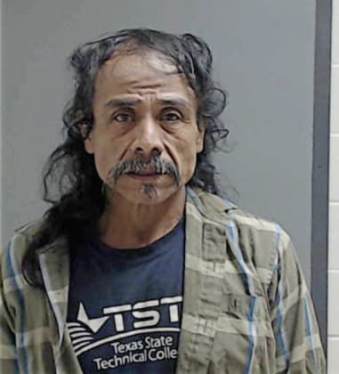 Jesus Meza, - Hidalgo County, TX 