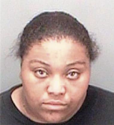 Laquaneira Mickel, - Pinellas County, FL 