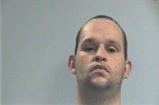 Robert Mitchell - Fayette County, KY 