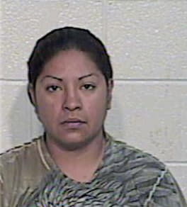 Myra Montano, - Hidalgo County, TX 