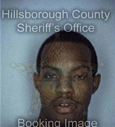 Antonio Moore, - Hillsborough County, FL 