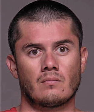 Angel Morales, - Yuma County, AZ 