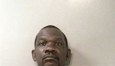 Charles Morris, - Leon County, FL 