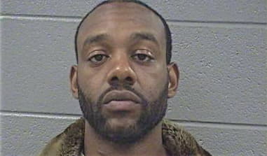 Trevell Morris, - Cook County, IL 