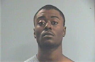 Richard Morten - Fayette County, KY 