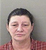 Mary Moss, - Escambia County, FL 