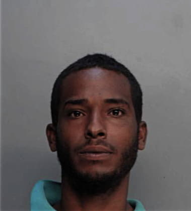 James Murray, - Dade County, FL 