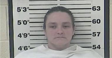 Lisa Neff, - Carter County, TN 