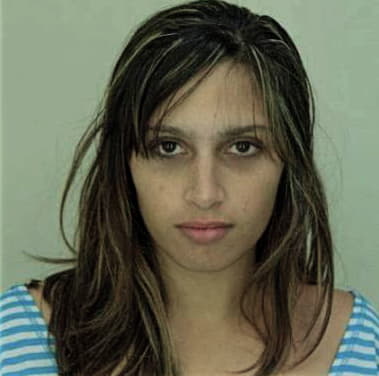 Christina Perez, - Hillsborough County, FL 