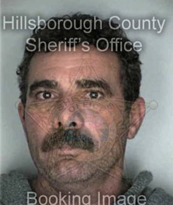 Ronald Perez, - Hillsborough County, FL 