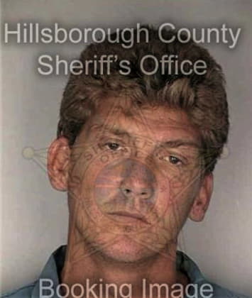 John Perry, - Hillsborough County, FL 