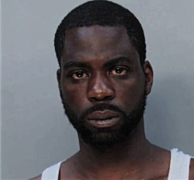 Anthony Pinder, - Dade County, FL 