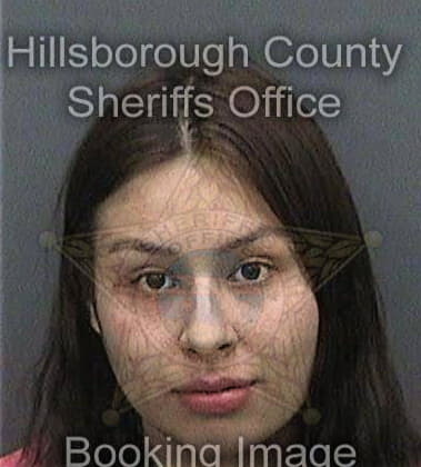 Nicole Pini, - Hillsborough County, FL 