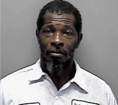 Reoderick Pinkney, - Lee County, FL 