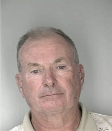 George Pizano, - Hillsborough County, FL 