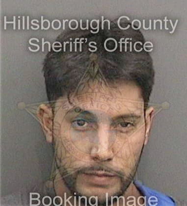 Wayne Poplawski, - Hillsborough County, FL 