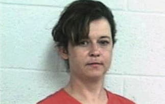 Brenda Raymond, - Giles County, TN 