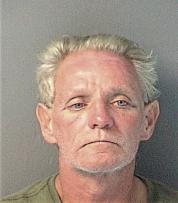 Scott Reiber, - Escambia County, FL 