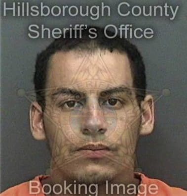 Leider Restrepo-Osorio, - Hillsborough County, FL 