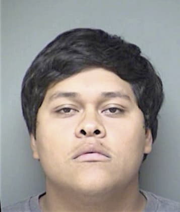 Noah Rivas, - Denton County, TX 