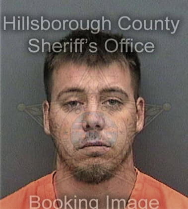 Israel Riverarovira - Hillsborough County, FL 