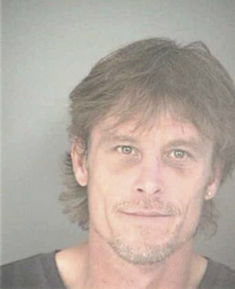 Kevin Robbins - Hillsborough County, FL 