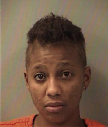 Restella Roberts, - Okaloosa County, FL 