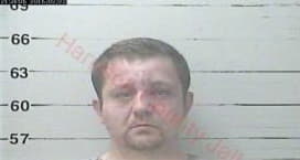 James Robinson, - Harrison County, MS 