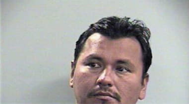 Ausencio Rocha - Fayette County, KY 