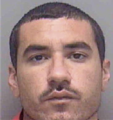 Nayib Rodriguez, - Lee County, FL 