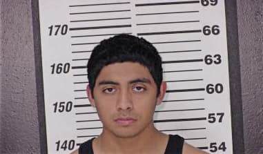 Ricardo Rodriguez, - Hunt County, TX 